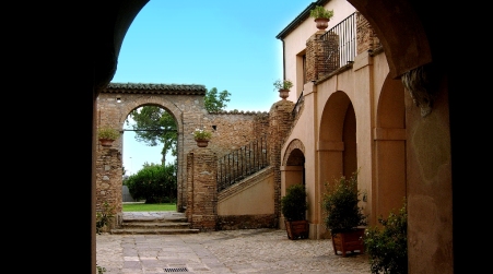 Dimore Storiche Italiane, si aprono le porte di Villa Zerbi La città di Taurianova incontra storia, arte e cultura