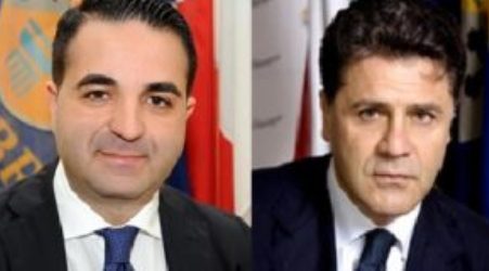 Elezioni, quasi definiti candidati centrodestra in Calabria Nella provincia di Reggio Calabria il cerchio si stringe su Cannizzaro, Nicolò, Misaggi e Bilardi 