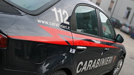 Controlli dei Carabinieri nel territorio vibonese Attività di contrasto alla criminalità e alla ‘ndrangheta