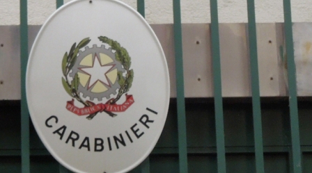 Carabinieri arrestano un pusher a Scalea Sequestrati undici grammi di eroina
