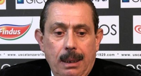 L’ex patron del Catanzaro Calcio morto per una complicazione coliciste acuta I familiari hanno chiesto che venga effettuata l'autopsia