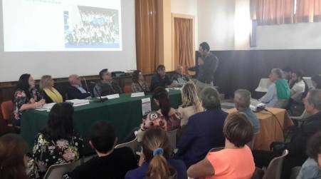 Disabilità e sport per abbattere barriere del pregiudizio Evento organizzato a Palmi dalla candidata sindaco Mimma Di Certo