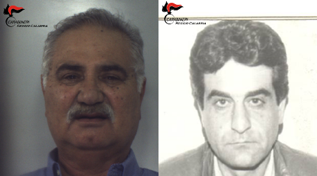 Operazione Circolo Formato, 2 arresti nella Locride Si tratta di Ernesto Mazzaferro e Francesco Ieraci