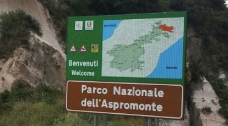 Primo censimento siti archeologici Parco Aspromonte Verrà presentato il 13 luglio presso gli “Scavi” di Piazza Garibaldi a Reggio Calabria