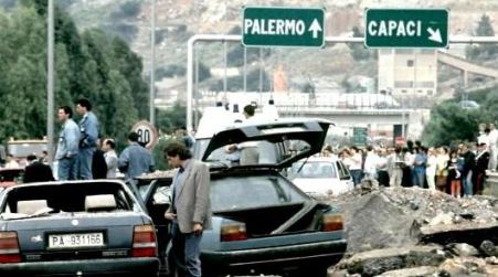 La città di Polistena commemora la strage di Capaci Momento di ricordo e riflessione per dire "no" alla criminalità organizzata