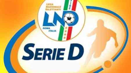 Calcio, Serie D: provvedimenti del Giudice Sportivo Provvedimenti dopo la prima giornata di campionato
