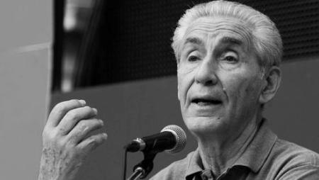 La Calabria piange la scomparsa di Stefano Rodotà Il giurista e politico è morto ieri a Roma all'età di 84 anni