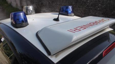 Tre persone denunciate per furto dai Carabinieri Un altro soggetto deferito per guida in stato di ebbrezza