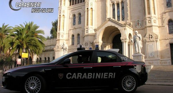 Reggio Calabria, confiscati beni a Francesco Sgrò Ritenuto elemento di spicco della cosca Serraino, con il ruolo di "pianificatore"