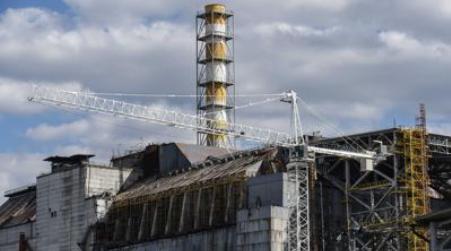 Hacker violano la centrale nucleare di Chernobyl Sono andati “parzialmente fuori uso” i sistemi che monitorano i livelli di radiazione