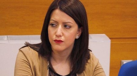 ‘Ndrangheta, fermo fidanzato: si dimette consigliere Lamezia Decisione di Marialucia Raso dopo il coinvolgimento del compagno nell'operazione "Crisalide"