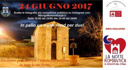 In arrivo la “notte romantica” nel borgo di Gerace Evento di rilievo nazionale che intende celebrare nei borghi più belli e suggestivi d’Italia