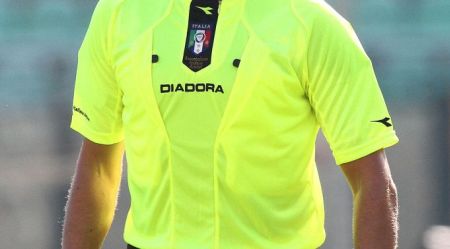 Calcio serie D, designazioni quarta giornata campionato Palmese-Licata sarà arbitrata da Molinaroli di Piacenza