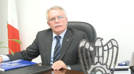 “Non più ‘ndrangheta: Calabria costruisca sua Reputation” Lo dichiara Giuseppe Nucera, presidente di Confindustria Reggio Calabria