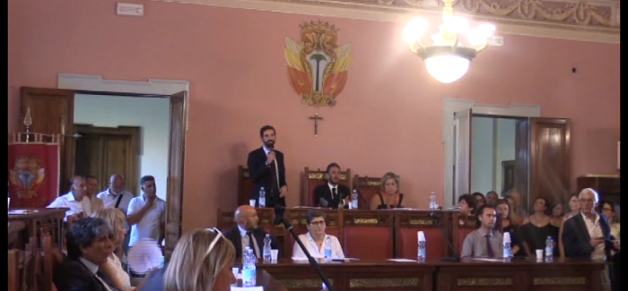 Riprendono oggi lavori Consiglio comunale Palmi Discussione incentrata sul federalismo differenziato e sulla vicenda del porto di Gioia Tauro