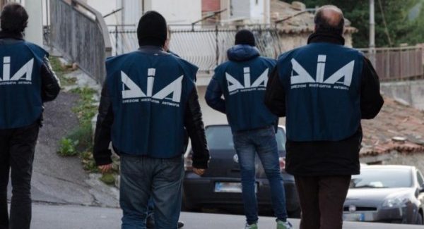 Traffico di droga e sequestri di persona, 34 arresti da parte della Dia Operazione "Kerkent" tra Sicilia e Calabria