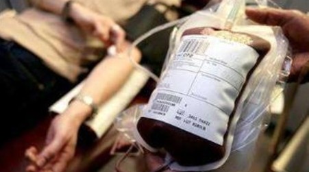 Emergenza sangue al Grande Ospedale Metropolitano Le scorte non sono sufficienti a garantire la continuità assistenziale