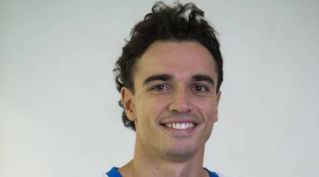 Marco Passera è un nuovo giocatore della Viola Un acquisto di prestigio che darà qualità ed esperienza al roster guidato da Marco Calvani