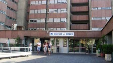 Coronavirus, Bollettino GOM Reggio Calabria, due positivi I pazienti affetti da COVID-19 ricoverati in ospedale sono 41