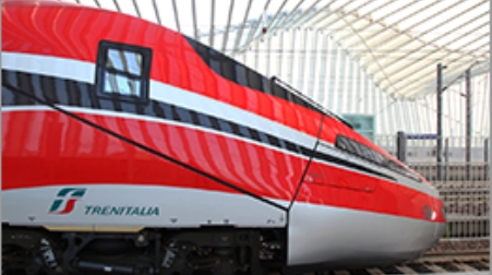 Antitrust, cinque milioni di multa a Trenitalia L’Autorità ha individuato pratiche scorrette riguardanti i sistemi di prenotazione di alcune soluzioni sui treni regionali