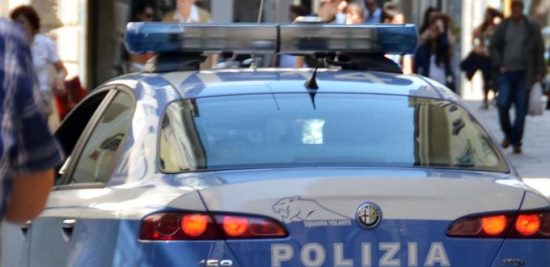 Reggio Calabria, arrestato per furto Alessandro Amato Operazione della Polizia nel quartiere Arghillà
