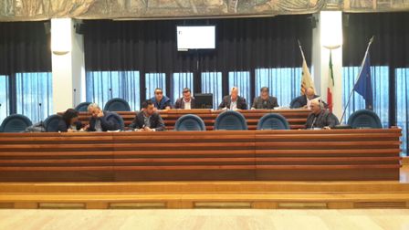 Revisione Partecipate pubbliche Provincia Catanzaro Il consiglio provinciale approva anche 26 punti all’ordine del giorno