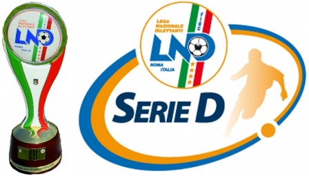 Serie D, risultati e classifica turno infrasettimanale Troina in testa al campionato con 23 punti