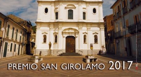 Cittanova, Premio San Girolamo a “Piana Libera” Il riconoscimento all'associazione sarà consegnato sabato 30 settembre nella Chiesa Matrice