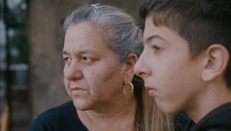 Il film “A Ciambra” candidato italiano all’Oscar Al centro della storia il quartiere rom di Gioia Tauro