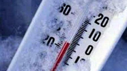 Meteo, weekend di freddo e maltempo in Calabria Temperature in picchiata in tutta Italia