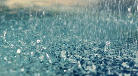 Meteo, inizia periodo di grandi piogge in Calabria Si prevede una situazione critica tra fine settembre ed inizio ottobre