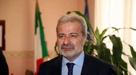 Il prefetto Guido Longo nuovo commissario alla Sanità della Calabria Conte: «Uomo delle istituzioni a difesa della legalità»
