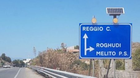 Riaprirà a breve la strada Roghudi-Melito Porto Salvo Lo comunicano Zavettieri e Meduri, sindaci delle due cittadine
