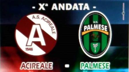 Serie D, Palmese-Acireale sarà diretta da Angelucci Gara valida per la decima giornata del campionato