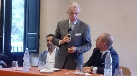 Centrosinistra definisce candidature a Reggio Calabria A sorpresa candidato al Senato Ottavio Amaro. Alla Camera Schirripa  e D'Ascola