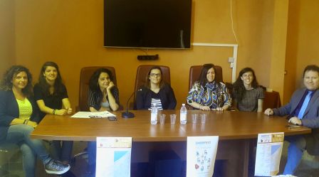 Reggio, assessore Nucera dà il benvenuto al Sabir Fest Dialogo e cultura per costruire la cittadinanza mediterranea