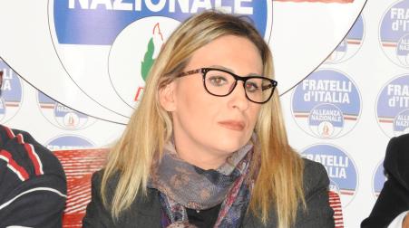 Sorbo (Fratelli d’Italia): “Dati femminicidio in aumento” "Denuncia unico rimedio per raggiungere la libertà"