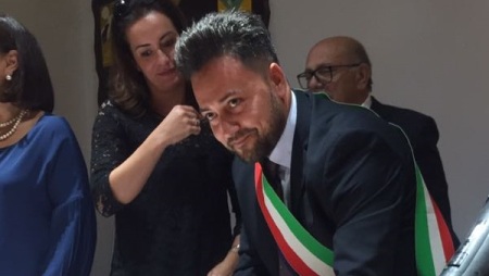 Bruno nuovo coordinatore regionale CCI Il sindaco di Isola C.R. eletto per acclamazione. Siciliani: Pronti alla prova di maturità