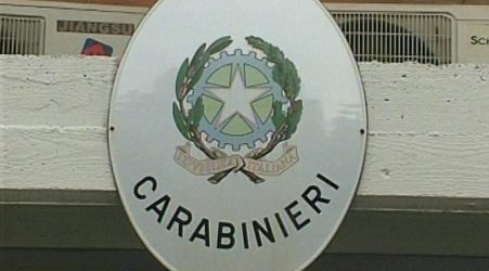 Tredici nuove stazioni Arma Carabinieri in Calabria I provvedimenti adottati sono stati illustrati dal generale Tullio Del Sette