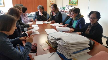 Riunione operativa per l’avvio del Reddito di inclusione sociale L'Assessore Lucia Nucera: “Strumento fondamentale contro la povertà” 