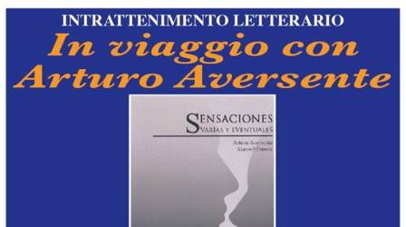 Corigliano, iniziativa del gruppo “Gli Amici dell’Arte” Mercoledì 27 dicembre si svolgerà la manifestazione "In viaggio con Arturo Aversente"