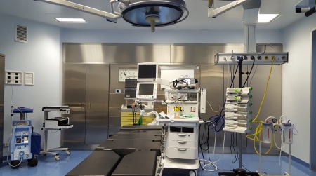 Un anno fa primo intervento di Cardiochirurgia a Reggio La struttura rappresenta un centro d’eccellenza della sanità calabrese