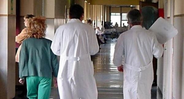 Nuovo rischio blocco del turnover della sanità calabrese Riflessione dell'Ordine dei Medici di Reggio Calabria