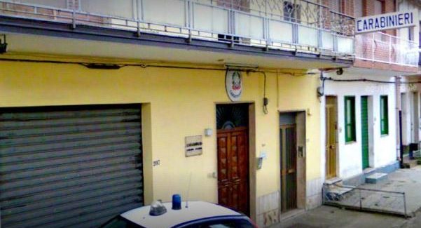 Topi d’appartamento in azione a San Martino Serie di furti nella frazione taurianovese