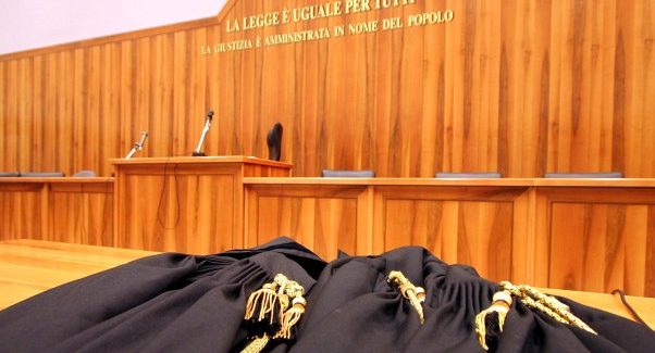 Operazione “Tribunale”, Tdl annulla misura a 55enne Accolta l’istanza di riesame avanzata dall’avvocato Francesco Nicoletti