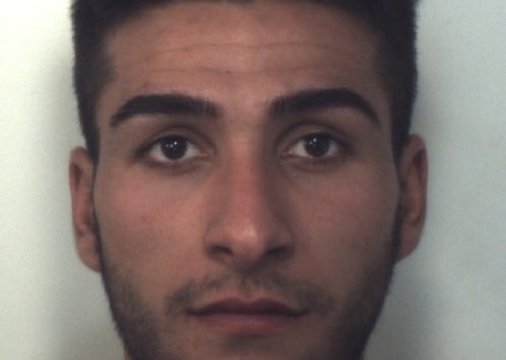 Furto di auto, un arresto a Reggio Calabria In manette Enzo Bevilacqua