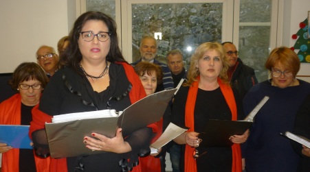 Lamezia Terme, concerti di Natale a Cori uniti I due eventi hanno suscitato tanti apprezzamenti