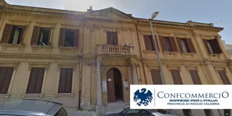 Confcommercio Reggio Calabria, apre sportello “Resto al sud” E' rivolto agli imprenditori under 35 residenti in Calabria
