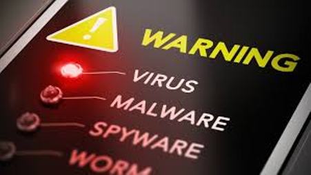 Virus, malware, phishing: tanti tentativi di frode Molti pericoli per i dispositivi tecnologici degli utenti della rete