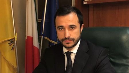 Anci Calabria, Aldo Zagarese è il nuovo vicepresidente Il prestigioso incarico va alla provincia di Cosenza